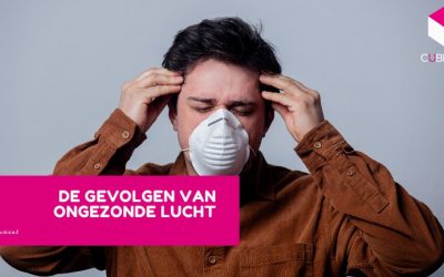 Ongezonde lucht: gevolgen en oplossingen