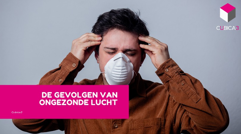 ongezonde lucht gevolgen oplossingen