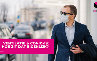Ventilatie En Covid-19: Hoe zit dat eigenlijk?