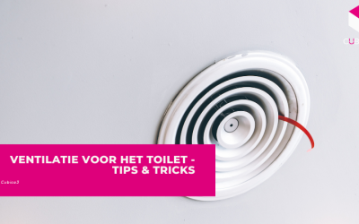 Ventilatie Voor Het Toilet – Tips & Tricks