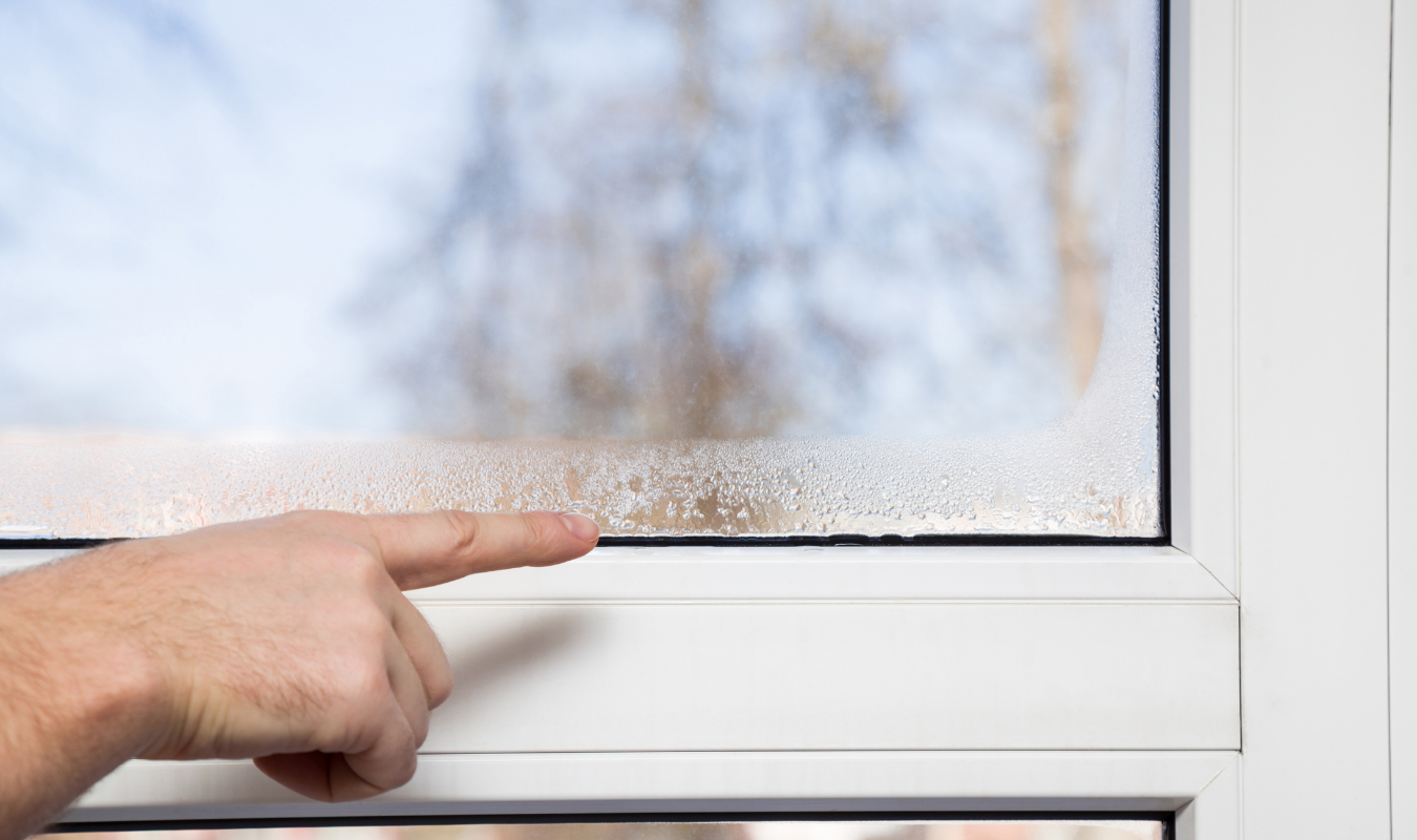 Praktische tips voor een vochtvrije woning (1)