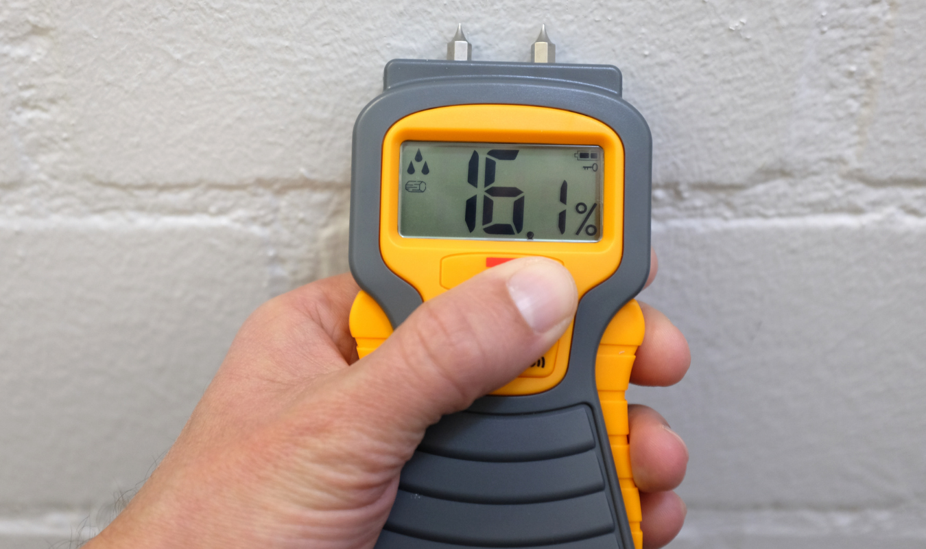 Praktische tips voor een vochtvrije woning