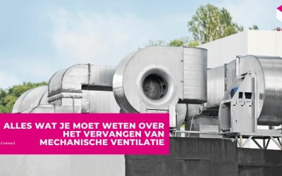 WTW oplossingen voor commerciële en residentiële bouwprojecten