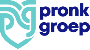 Pronkgroep